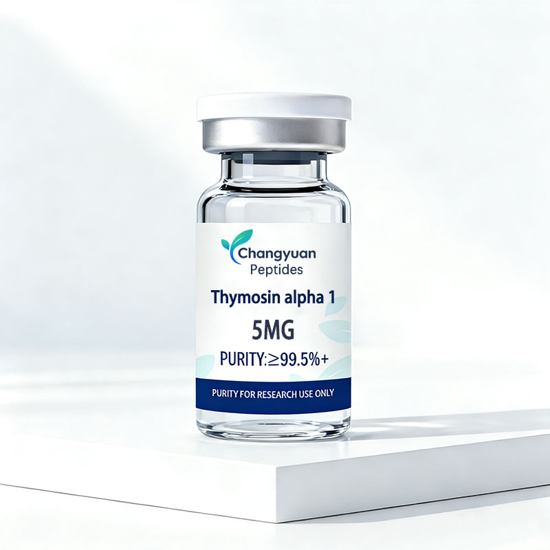 <strong>Thymosin alpha 1</strong>